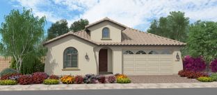 Del Dotto - Silverado at Enclave: Litchfield Park, Arizona - Fulton Homes