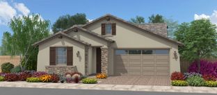 Pine Ridge - Silverado at Enclave: Litchfield Park, Arizona - Fulton Homes