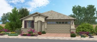 Bennett - Calistoga at Enclave: Litchfield Park, Arizona - Fulton Homes