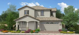 Quintessa - Silverado at Enclave: Litchfield Park, Arizona - Fulton Homes