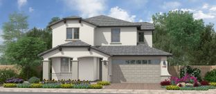Quintessa - Silverado at Enclave: Litchfield Park, Arizona - Fulton Homes