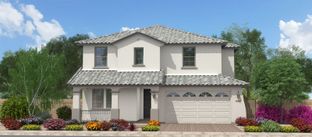 Black Stallion - Silverado at Enclave: Litchfield Park, Arizona - Fulton Homes