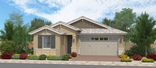 Solage - Calistoga at Enclave: Litchfield Park, Arizona - Fulton Homes