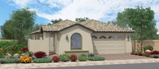 Helena - Calistoga at Enclave: Litchfield Park, Arizona - Fulton Homes