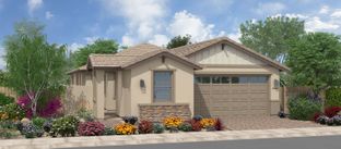 Helena - Calistoga at Enclave: Litchfield Park, Arizona - Fulton Homes