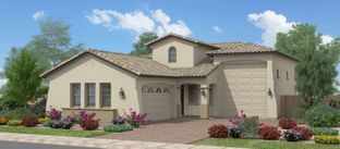 Eureka - North Shore at Enclave: Litchfield Park, Arizona - Fulton Homes