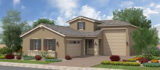 Eureka - North Shore at Enclave: Litchfield Park, Arizona - Fulton Homes