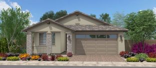 Jericho - Calistoga at Enclave: Litchfield Park, Arizona - Fulton Homes