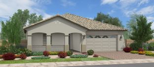 North Bend - North Shore at Enclave: Litchfield Park, Arizona - Fulton Homes