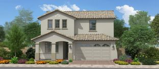 Romeo - Calistoga at Enclave: Litchfield Park, Arizona - Fulton Homes