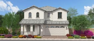 Tamber Bey - Calistoga at Enclave: Litchfield Park, Arizona - Fulton Homes