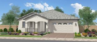 Seal Rock - North Shore at Enclave: Litchfield Park, Arizona - Fulton Homes