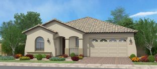 Newport - North Shore at Enclave: Litchfield Park, Arizona - Fulton Homes