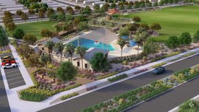 Silverado at Enclave - Litchfield Park, AZ
