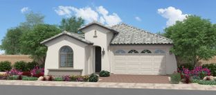 McFadden - Redwood Valley at Acclaim: Avondale, Arizona - Fulton Homes