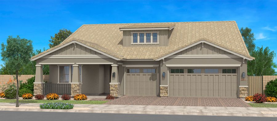 23019 E. Oriole Way (Lilac)