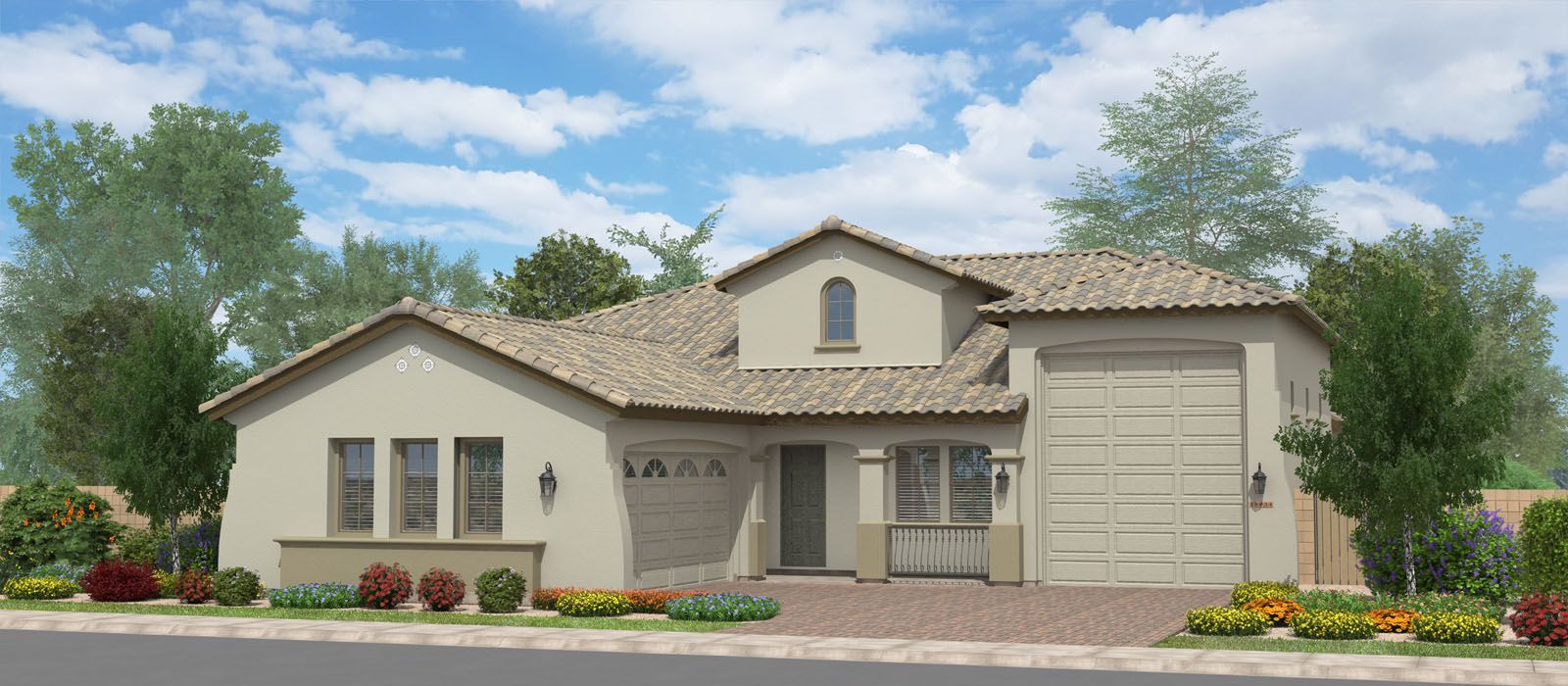 Annapolis floor plan