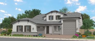 Doran Beach - Sonoma Coast at Enclave: Litchfield Park, Arizona - Fulton Homes