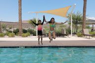 North Shore at Escalante por Fulton Homes en Phoenix-Mesa Arizona