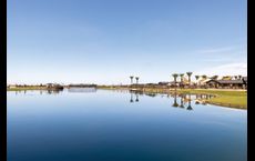 Meadows at Barney Farms: Queen Creek, Arizona - Fulton Homes