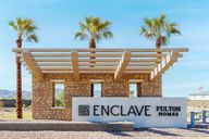 North Shore at Enclave por Fulton Homes en Phoenix-Mesa Arizona