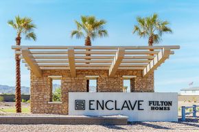 Calistoga at Enclave - Litchfield Park, AZ
