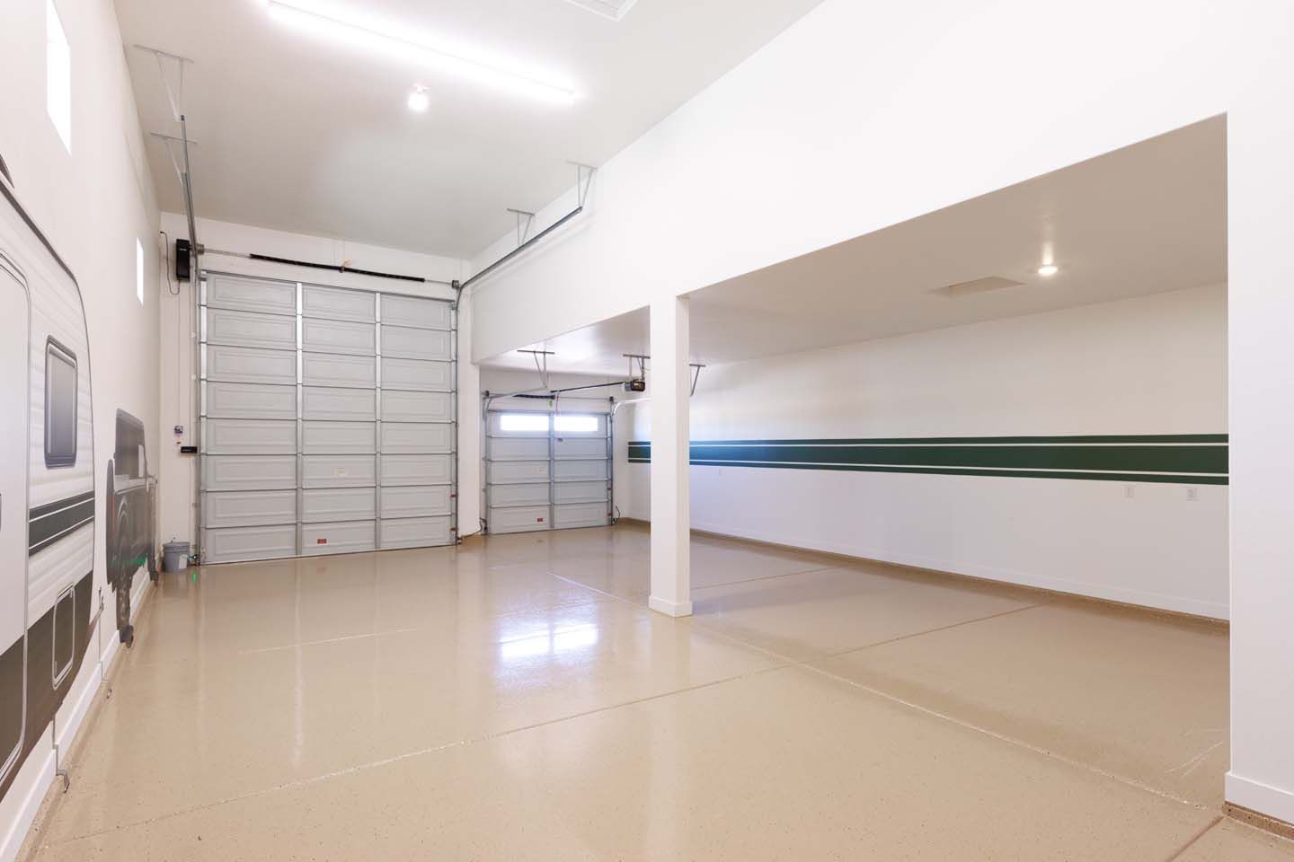 casa en Silverado at Enclave por Fulton Homes