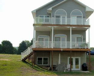 Hampshire Home Builders por Hampshire Home Builders en Cumberland West Virginia