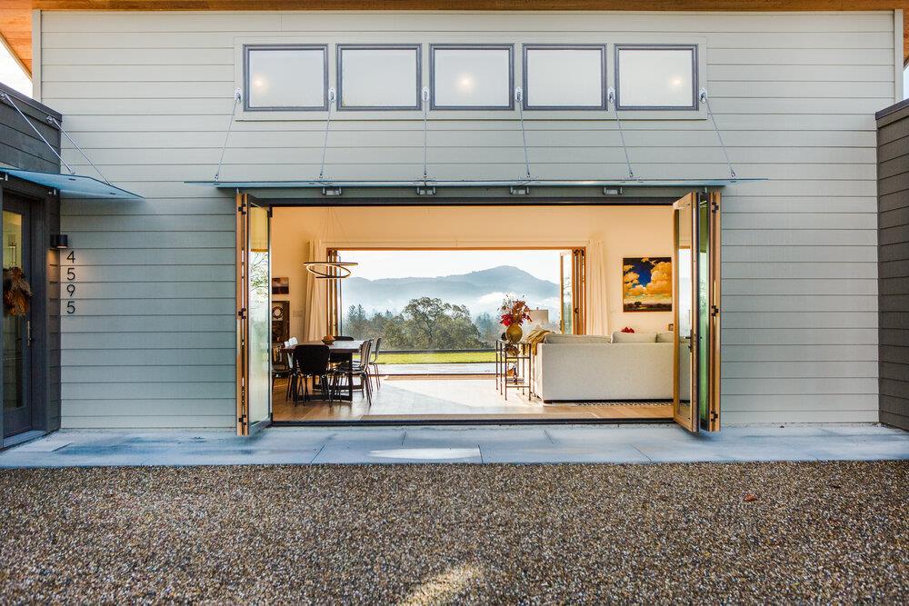 casa en Kelly Cowan Designs por Kelly Cowan Designs