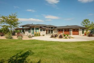 Lamar Valley Craftsman por Lamar Valley Craftsman en Fort Collins-Loveland Colorado