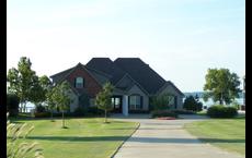Langley Quality Homes: Grove, Oklahoma - Langley Quality Homes