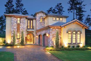 Legacy Home Builders por Legacy Home Builder en Los Angeles California