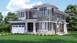 Oak View Homes por Oak View Homes en Washington Virginia