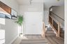 casa en South Broadway Station por redT Homes