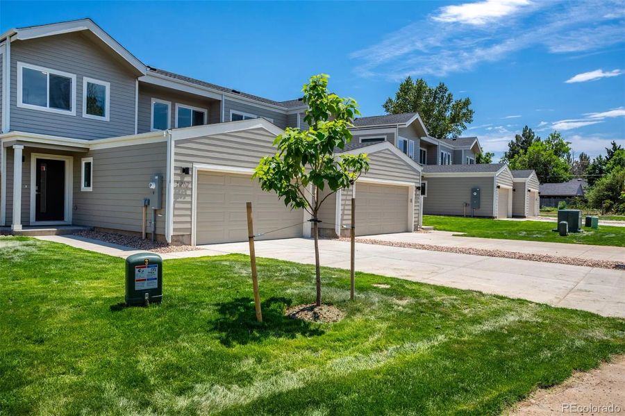 5242 Columbine Lane. Denver, CO 80221