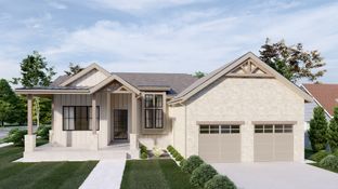 Harvest LiteLuxe 953 - Harvest LiteLuxe: Berthoud, Colorado - redT Homes