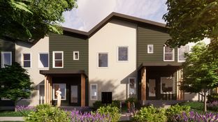 Meade LiteTowns - redT Homes: Denver, Colorado - redT Homes