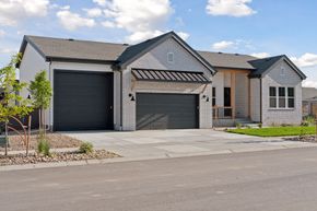 Harvest LiteLuxe - Berthoud, CO