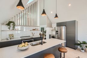 redT Homes - Denver, CO