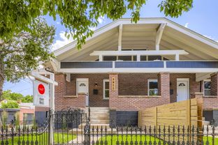 29th & Perry - redT Homes: Denver, Colorado - redT Homes