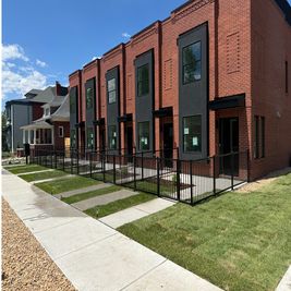 Acoma - redT Homes: Denver, Colorado - redT Homes