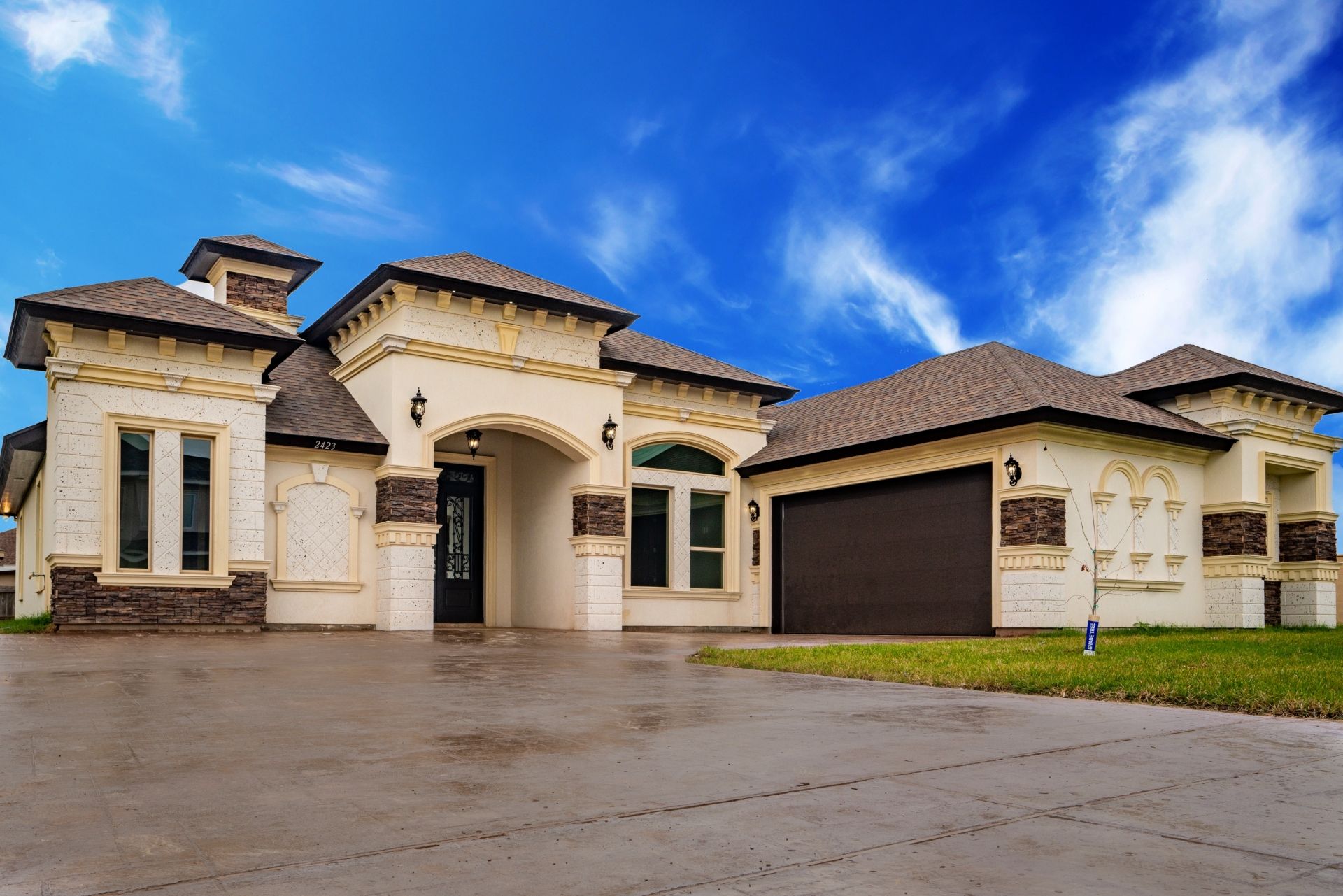 Trevino Construction por Trevino Construction en Rio Grande Valley Texas