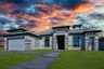 casa en Trevino Construction por Trevino Construction