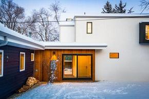 Sloan Construction - Boulder, CO