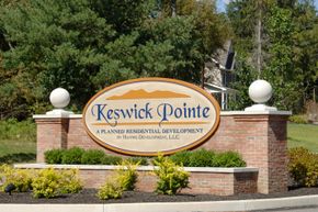 Keswick Pointe by Keswick Pointe in Poconos Pennsylvania