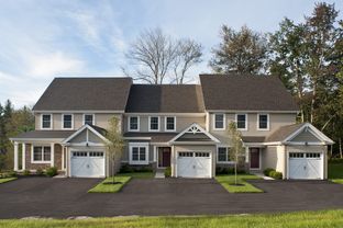 The Devon - Keswick Pointe: Blakeslee, Pennsylvania - Keswick Pointe