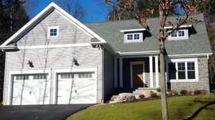 The Merion - Keswick Pointe: Blakeslee, Pennsylvania - Keswick Pointe