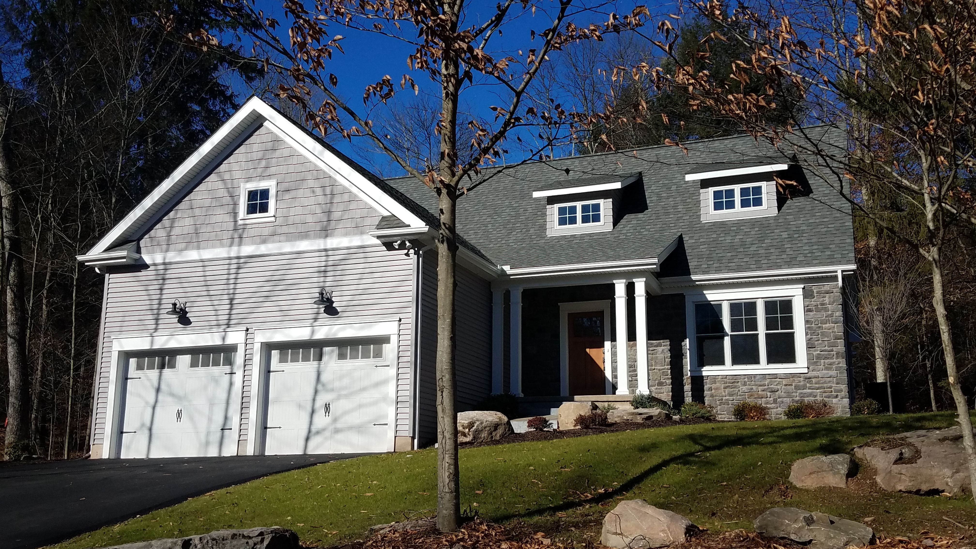 135 Keswick Drive. Blakeslee, PA 18610