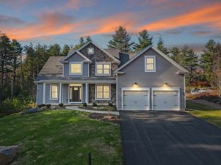 The Rosemont - Keswick Pointe: Blakeslee, Pennsylvania - Keswick Pointe