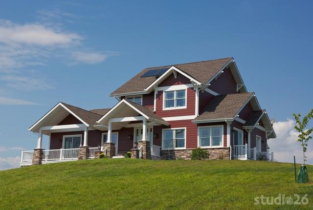 Studio26 Homes por Studio26 Homes en Allentown-Bethlehem Pennsylvania